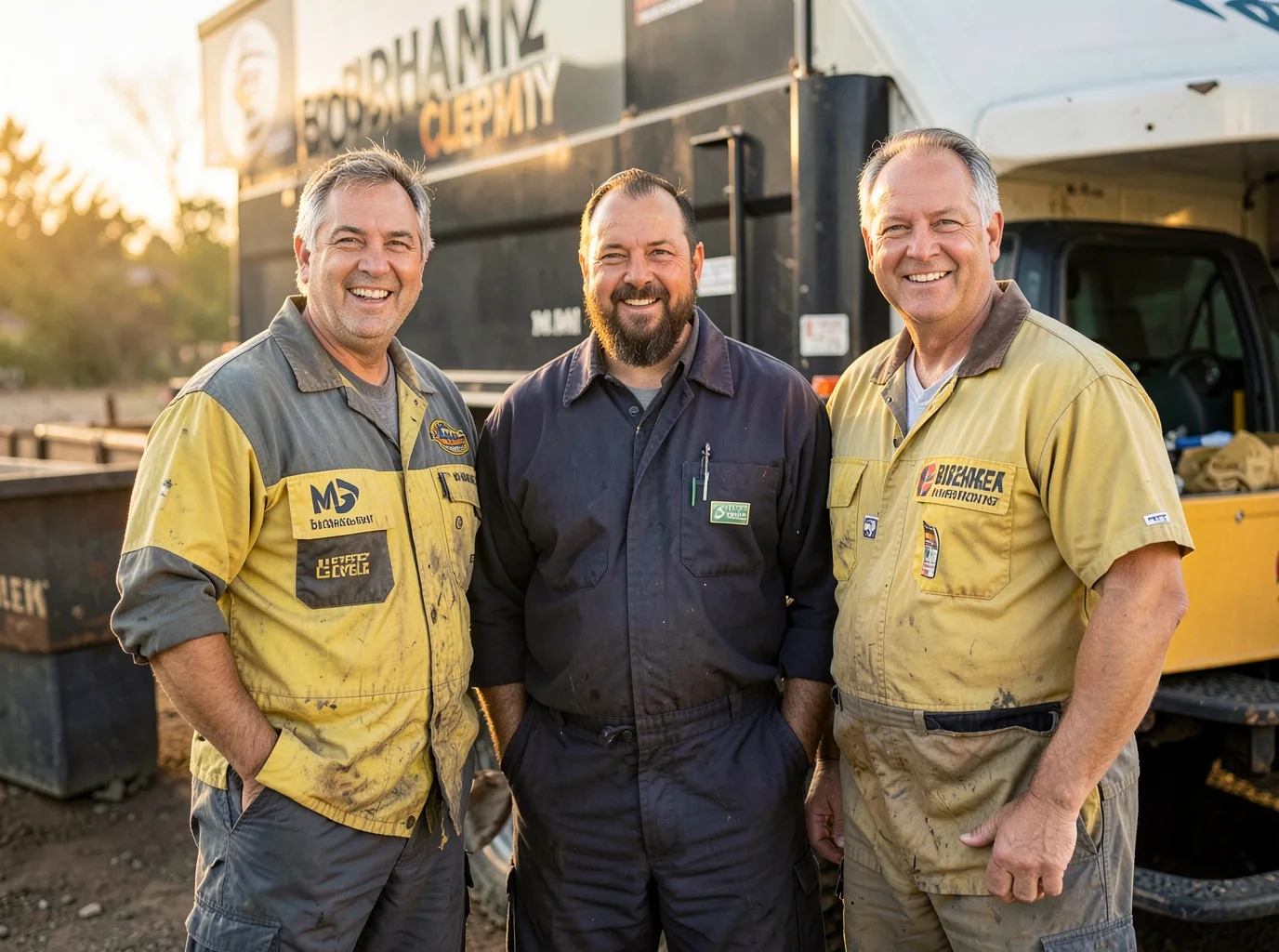 Sewage Cleanup company in East Wareham, MA